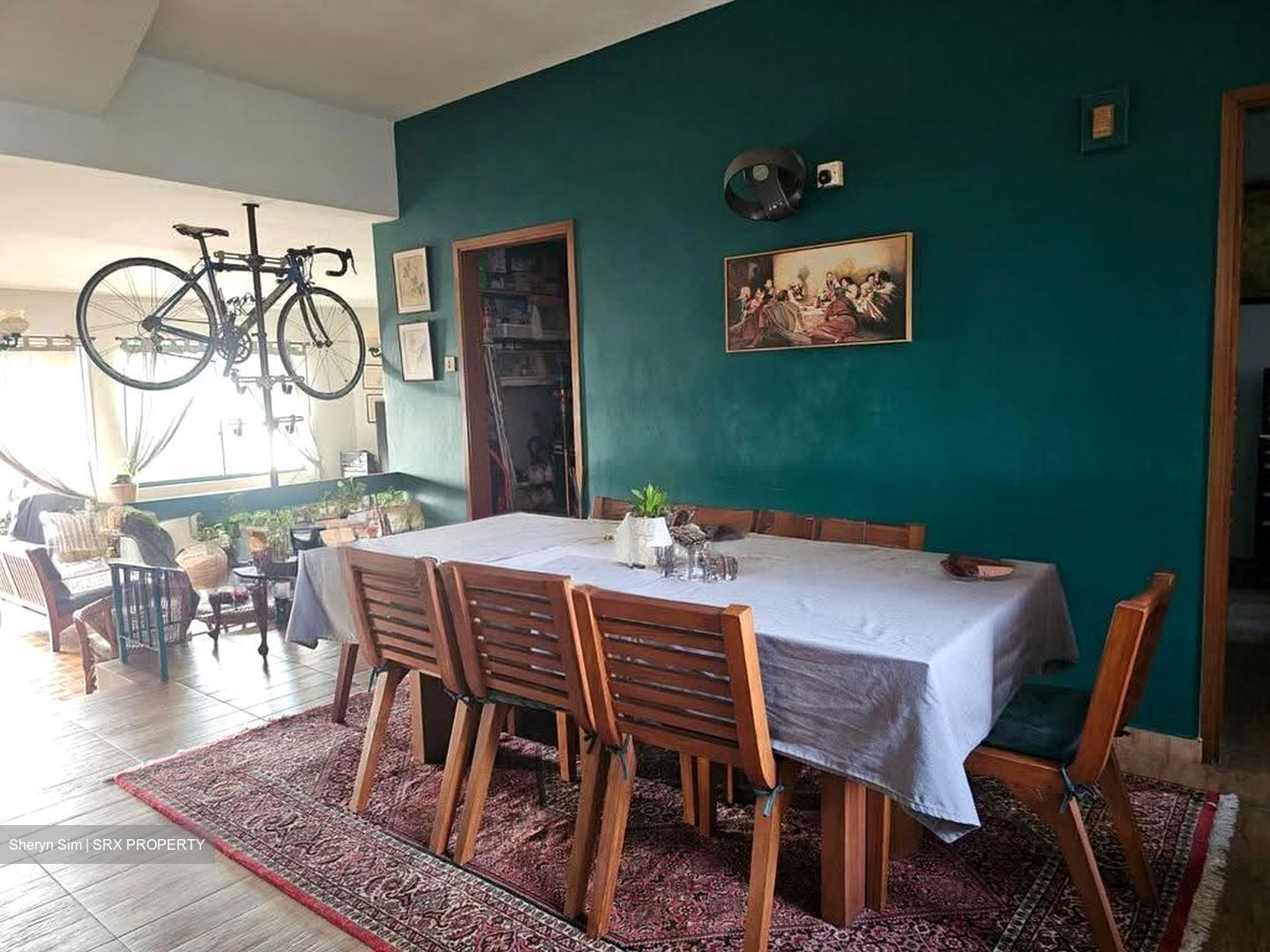 Mimosa Park (D28), Condominium #623010881